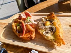 -Pekaa啤咖食肆Coffee&Bistro