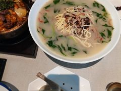 -狮王府淮扬菜(夫子庙老门东店)