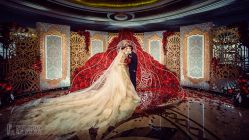 -MANLI BRIDAL婚纱