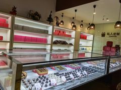 -歌斐颂巧克力小镇