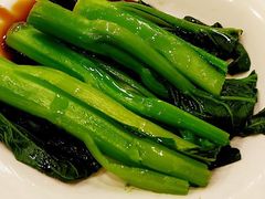 -盛记粥面(佐敦店)