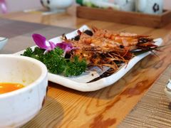 -酒井酱子·深夜食堂(东城汇店)