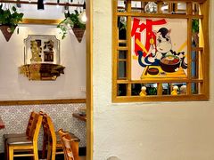 -鑫日千里马朝鲜族小馆(总店)
