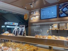 -小飞象面包公社(珠江路金鹰店)