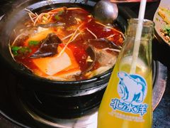 -茯菟菟fu tu tu耙牛肉(龙湖源著店)
