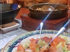 -松羽料理(国大店)