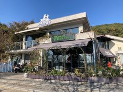 -龙猫意杯花园餐厅(芙蓉湖店)