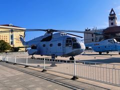 -中国人民解放军海军博物馆