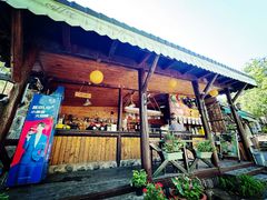 -北京水岸山吧度假村(雁栖镇店)
