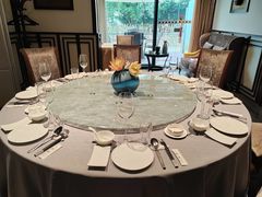 -老房子金沙元年川菜食府·花园餐厅(金沙店)