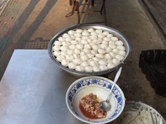 -巴哈面店(沈家门西大街店)