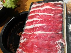肥牛套餐-呷哺呷哺 黄金牧场 (新中关购物中心店)