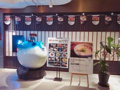 -查特花园美食广场(西单大悦城店)