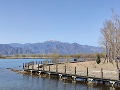 -野鸭湖国家湿地公园