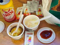 -Borenos Fried Chicken(Asia City)