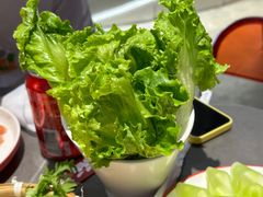 -生活如沸·顺德水牛奶火锅(大学路店)