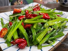 -吃货私房菜(丽江束河古镇店)