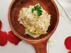 -俄士厨房(时代天街店)