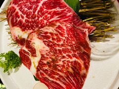 -谷牛和牛烤肉(漕河泾印象城店)