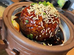 -扬州狮子楼·非遗淮扬菜(总店)