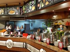 -咖啡苑·沈阳今旅酒店Hotel Jen·香格里拉集团