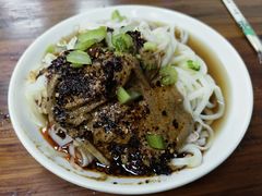 -马国庆蒸面(鼓楼街店)