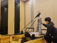 -FLARE STAR FITNESS(复地活力城店)