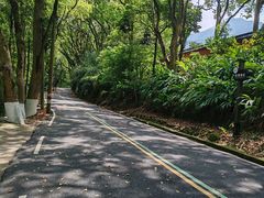 -福清灵石山国家森林公园