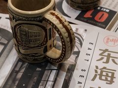 -东海咖啡馆