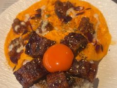 -和牛食堂•BISTRO(广州首店)