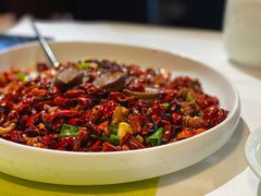 -荷风细雨·中国茶宴(碧云店)