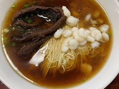 -美味斋(西北街店)