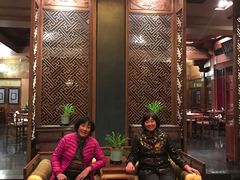 -那家小馆•北京菜•烤鸭(香山店)