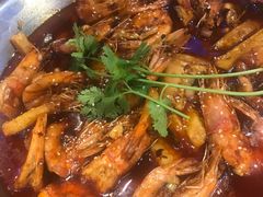 -槐店王婆大虾(开发区店)