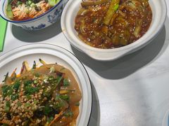-川人百味(金安中央大街店)