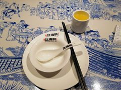 -江南韵·无锡太湖文化体验餐厅(凤凰天街店)