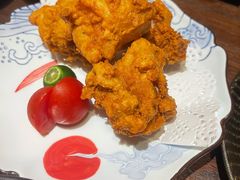 -鸟鹏烧鸟居酒屋(天河领展店)