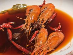 -乔街深夜食堂·小龙虾·高压锅生蚝(杭州总店)