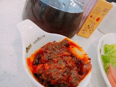 -张大师鸭爪爪特色干锅(南湖店)