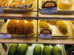 -山崎面包(苏州中心店)
