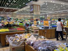 -幸福荣耀生鲜超市(来广营店)