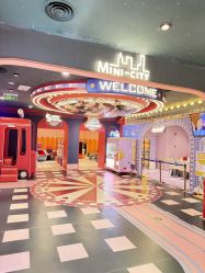 -meland亲子乐园(深圳领展中心城店)