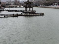 -南通濠河风景名胜区