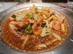 -邵汇大虾(甘井子万达店)