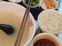 特色蘸水米线-湛记蘸水米线(粉巷店)