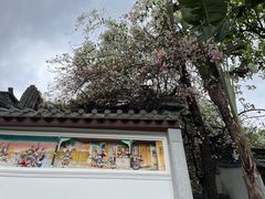 -深圳国际园林花卉博览园