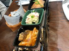 -斯比特花园西餐厅(东方商厦店)