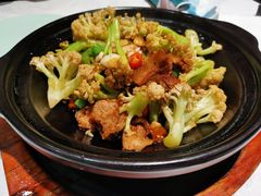 -天和晟烤鸭店(玉泉西街店)