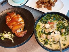 -德尚煌·顺德菜(誉山悠方天地店)
