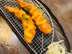 -金龙咖喱